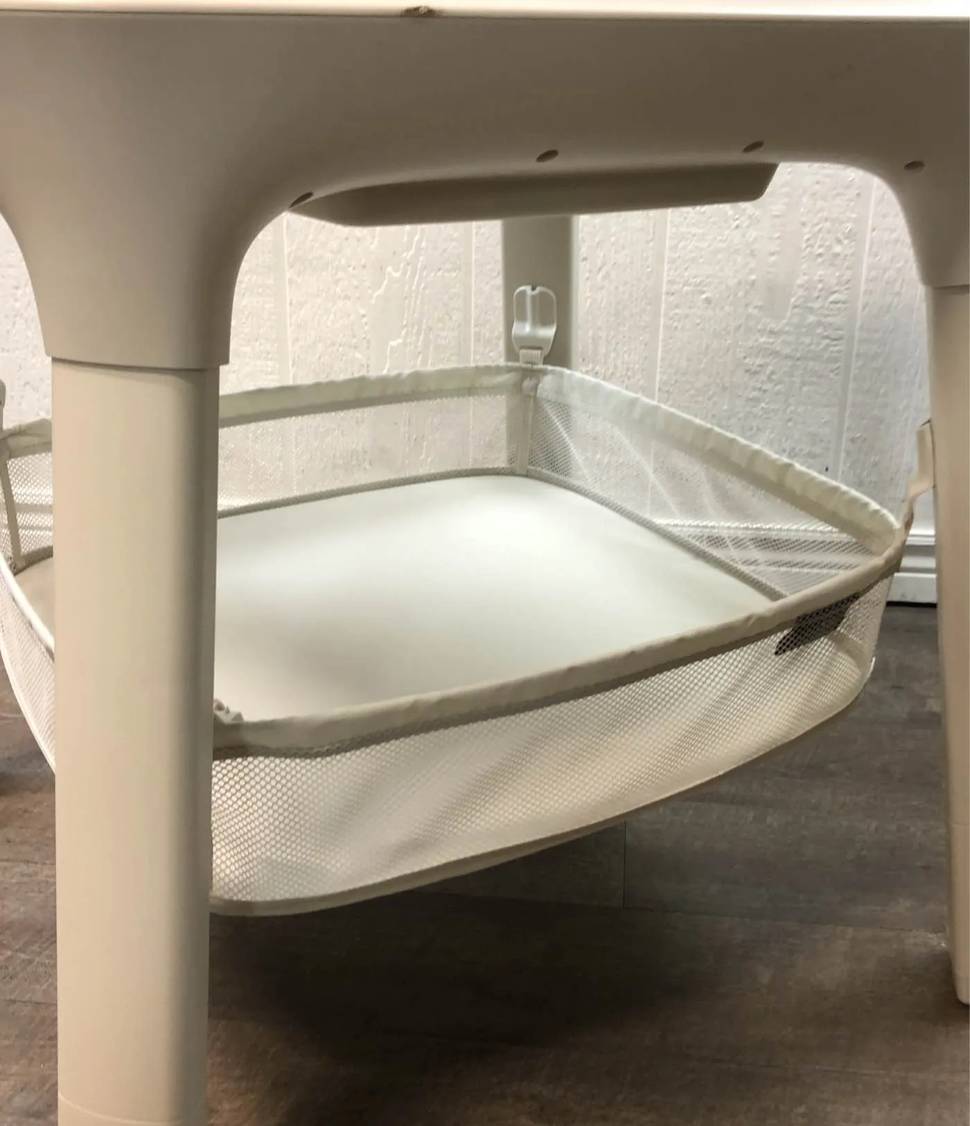 4moms MamaRoo Sleep Bassinet