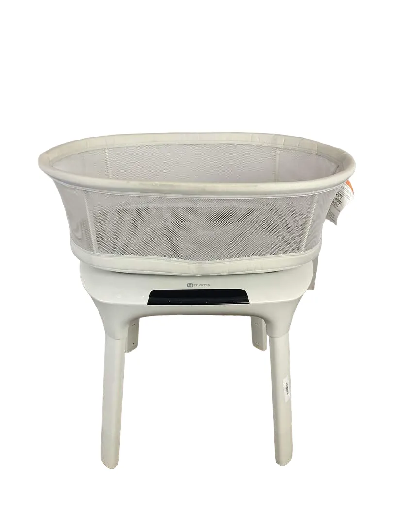 4moms MamaRoo Sleep Bassinet