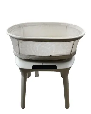 4moms MamaRoo Sleep Bassinet