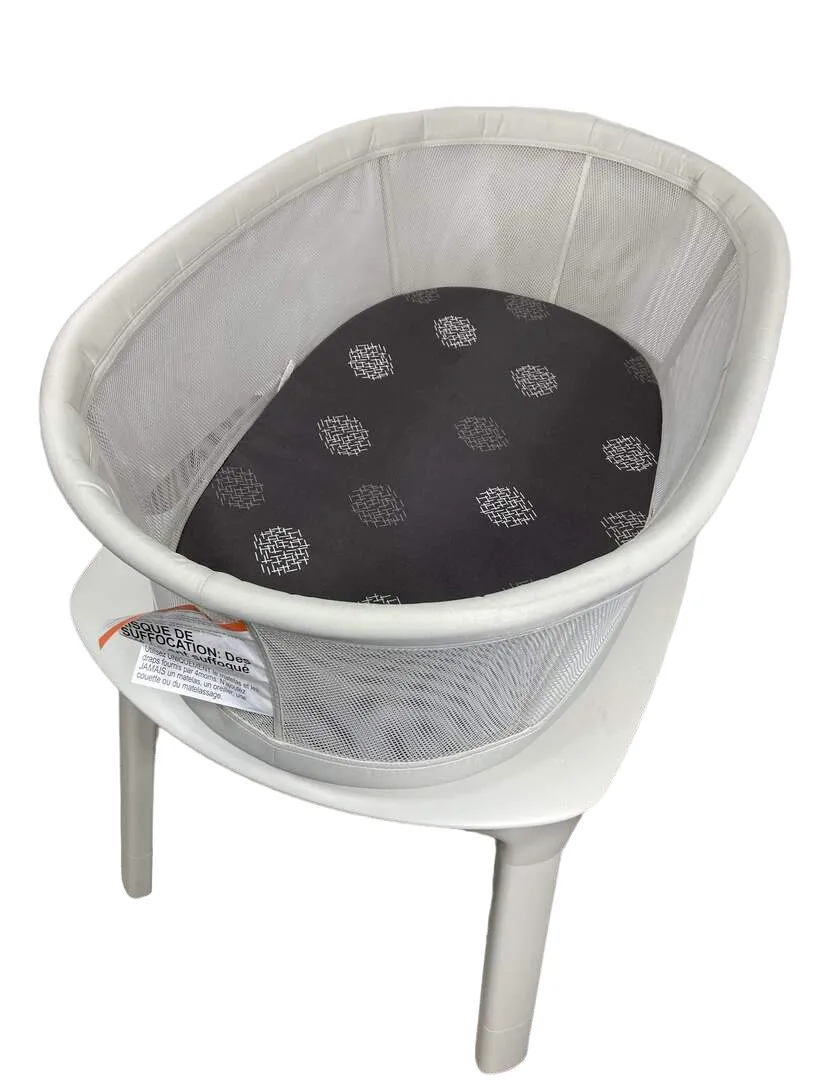 4moms MamaRoo Sleep Bassinet