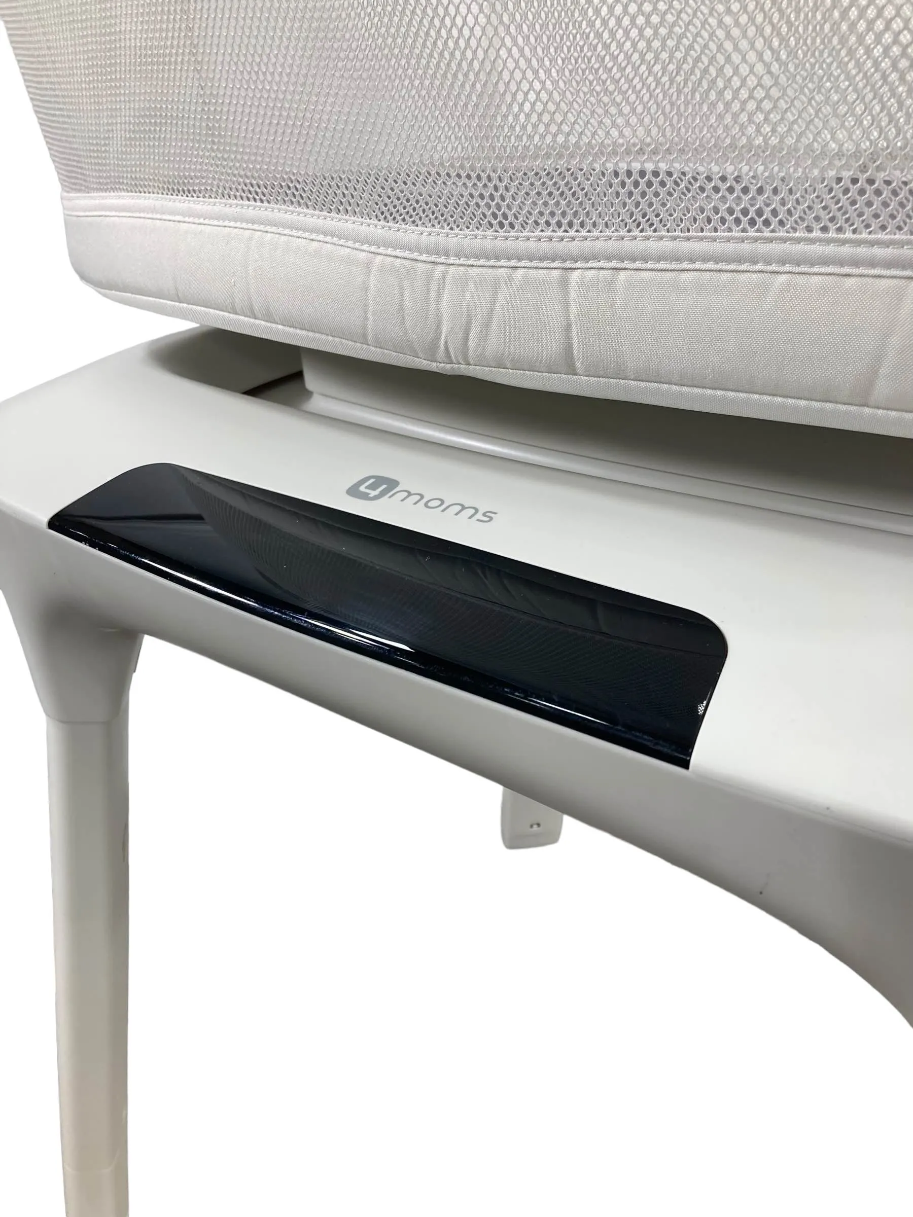 4moms MamaRoo Sleep Bassinet
