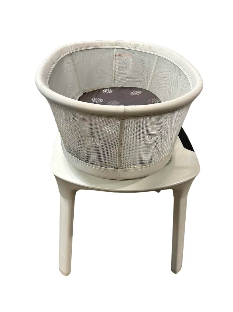 4moms MamaRoo Sleep Bassinet