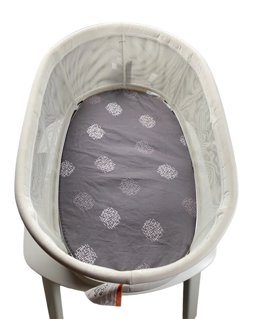 4moms MamaRoo Sleep Bassinet