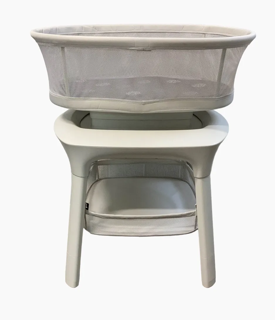 4moms MamaRoo Sleep Bassinet