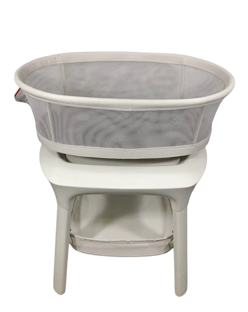 4moms MamaRoo Sleep Bassinet