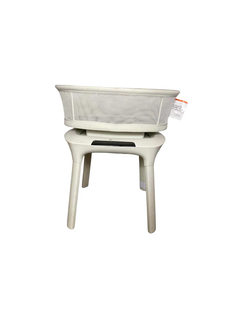 4moms MamaRoo Sleep Bassinet