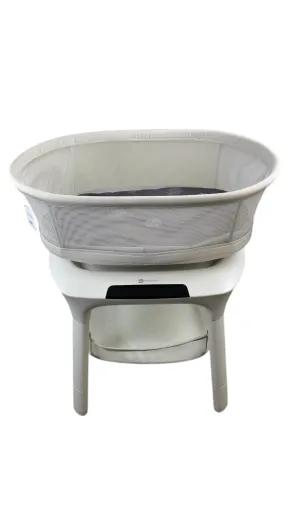 4moms MamaRoo Sleep Bassinet