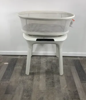 4moms MamaRoo Sleep Bassinet