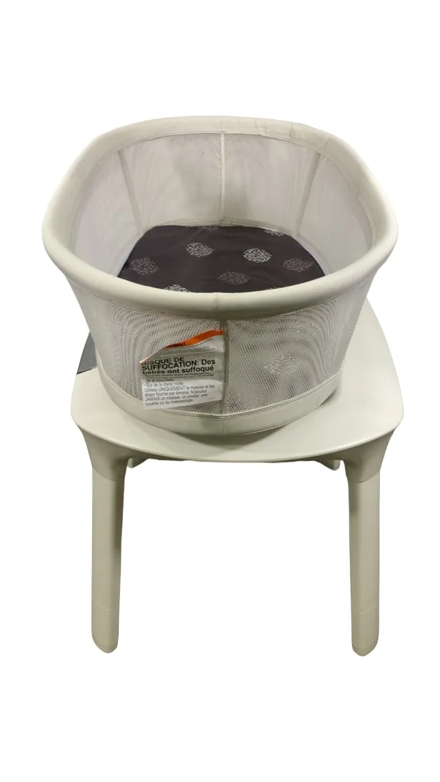 4moms MamaRoo Sleep Bassinet