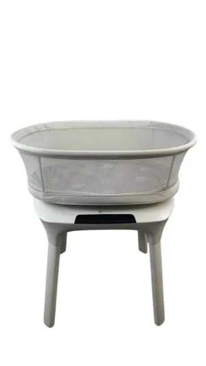 4moms MamaRoo Sleep Bassinet
