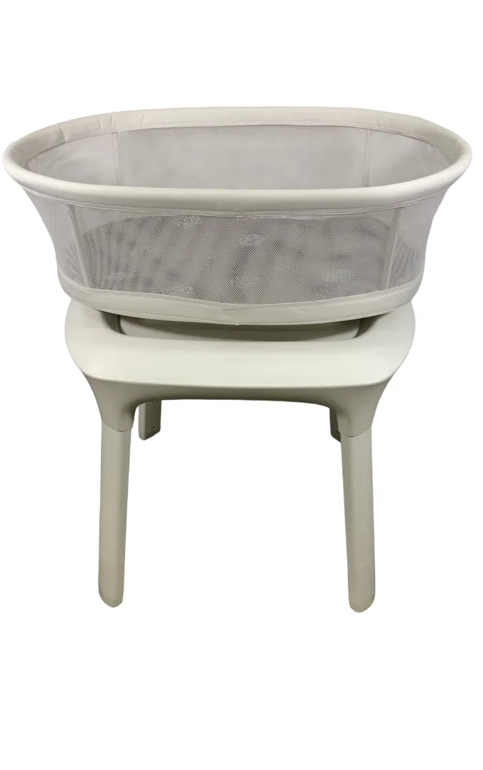 4moms MamaRoo Sleep Bassinet