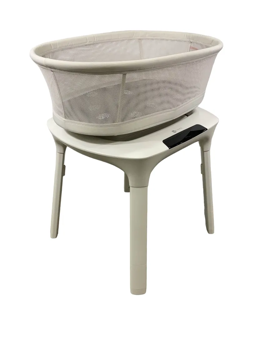 4moms MamaRoo Sleep Bassinet