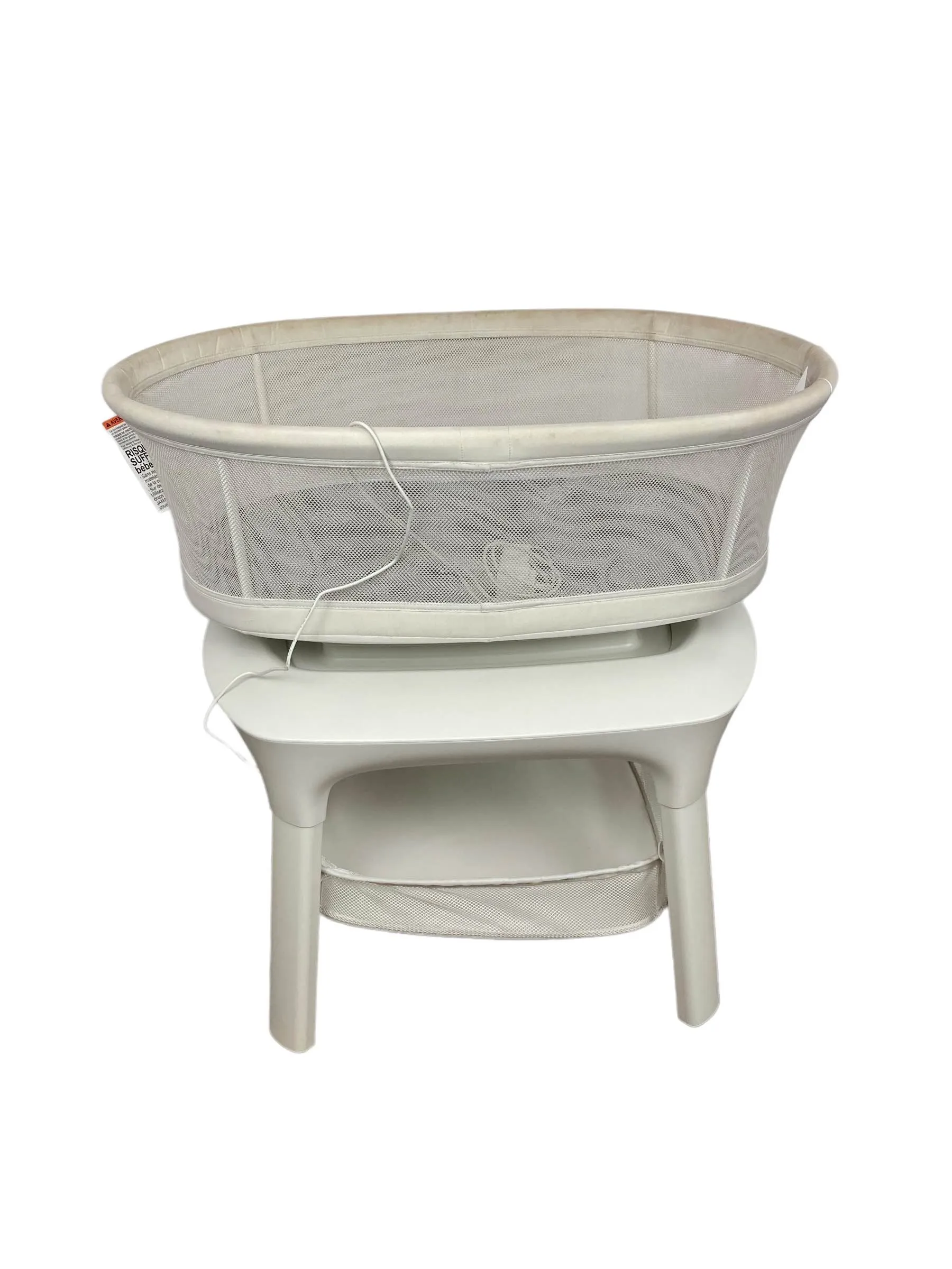 4moms MamaRoo Sleep Bassinet