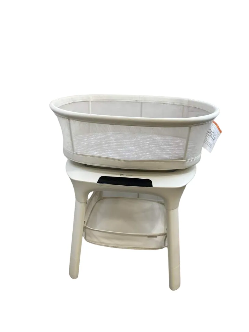 4moms MamaRoo Sleep Bassinet