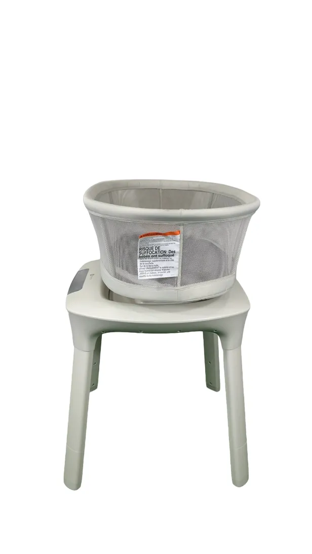 4moms MamaRoo Sleep Bassinet