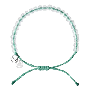 4ocean Loggerhead Sea Turtle Bracelet