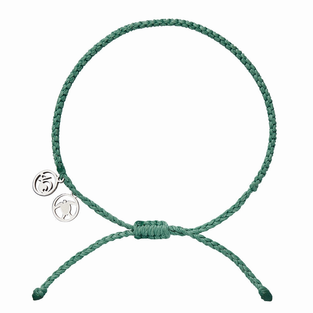 4ocean Loggerhead Sea Turtle Bracelet