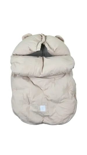 7 A.M. Enfant BebePOD, 0-9 months, Airy, Brush Beige