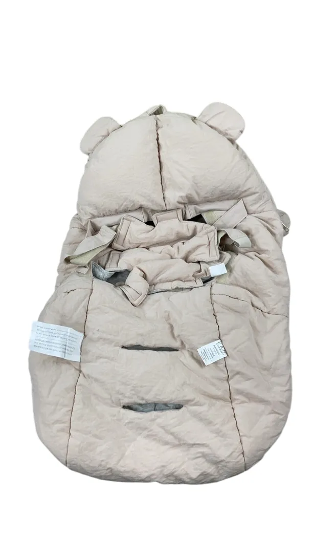 7 A.M. Enfant BebePOD, 0-9 months, Airy, Brush Beige