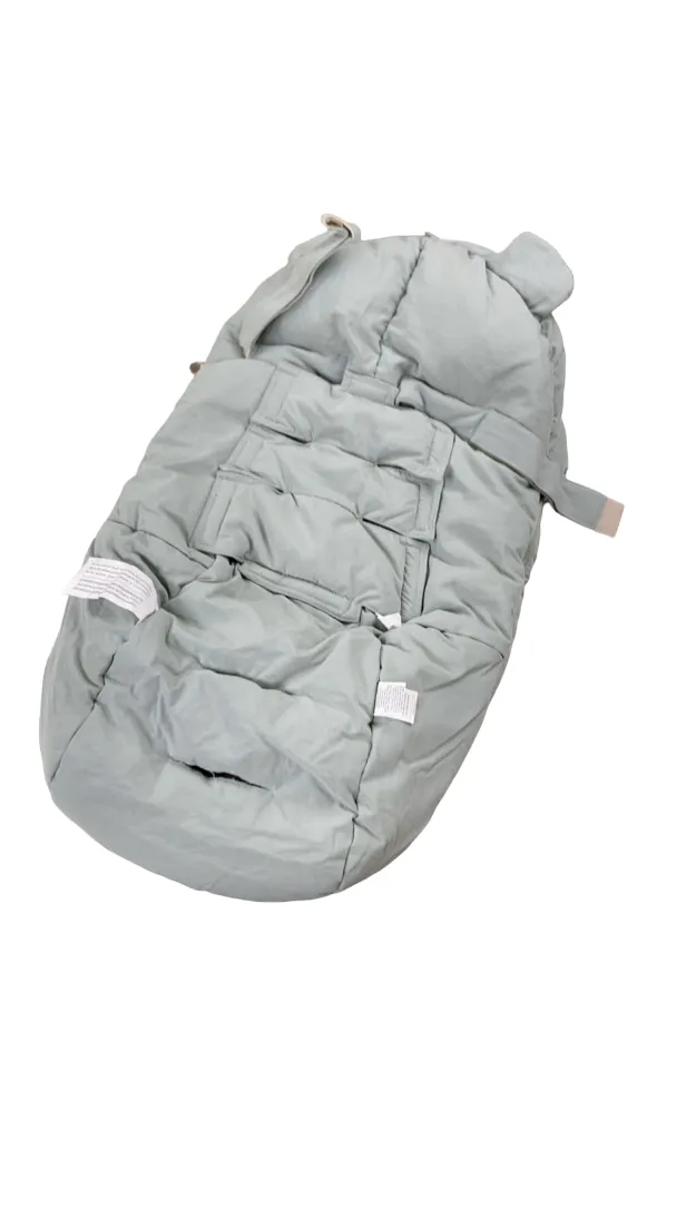 7 A.M. Enfant BebePOD, Airy, Bondi Blue, 0-9 months