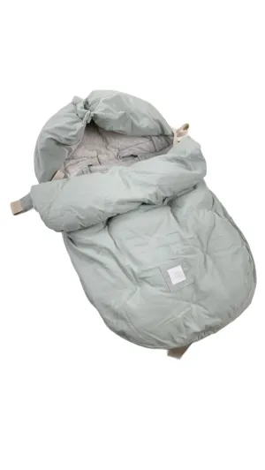 7 A.M. Enfant BebePOD, Airy, Bondi Blue, 0-9 months