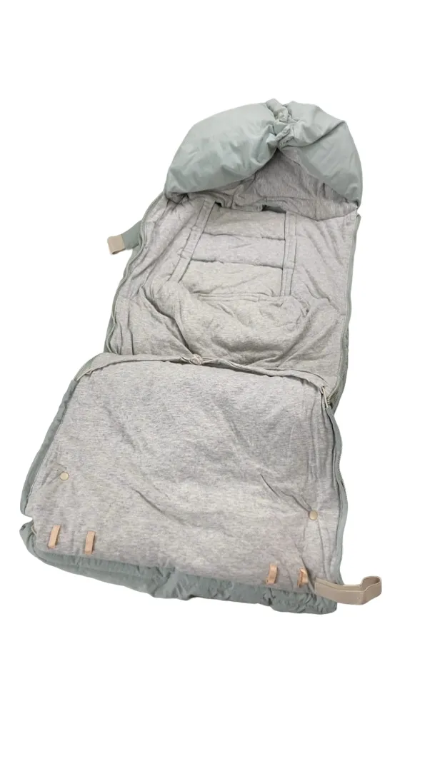 7 A.M. Enfant BebePOD, Airy, Bondi Blue, 0-9 months