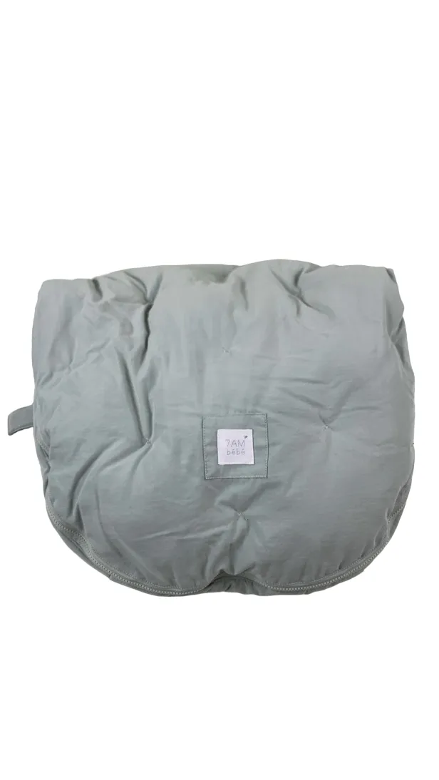 7 A.M. Enfant BebePOD, Airy, Bondi Blue, 0-9 months