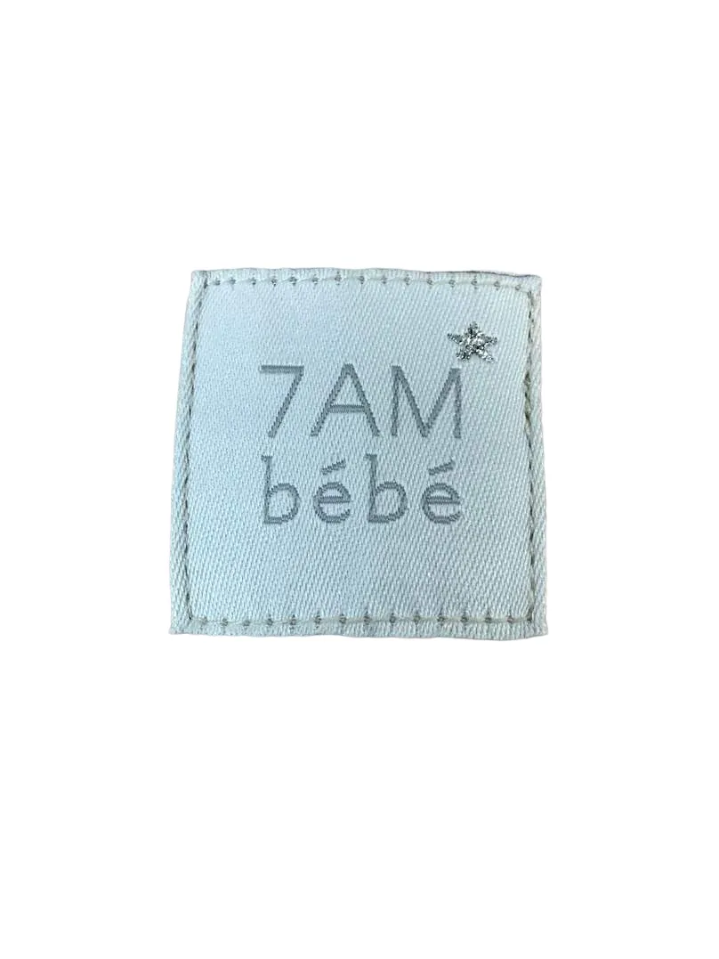 7 A.M. Enfant BebePOD, Airy, Cameo Pink, 0-9 months