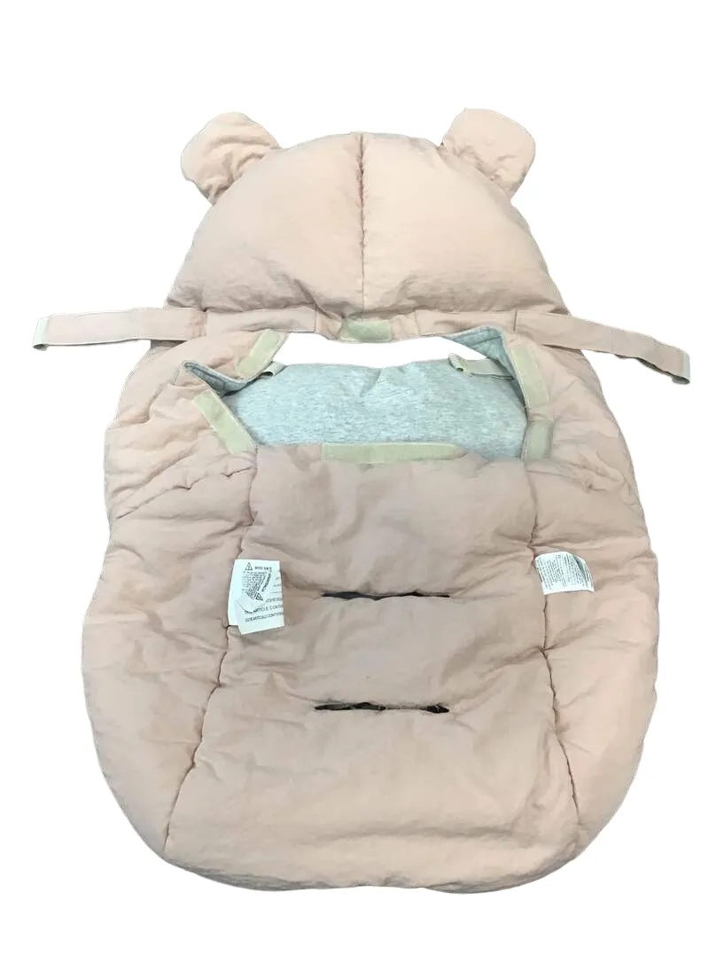 7 A.M. Enfant BebePOD, Airy, Cameo Pink, 0-9 months