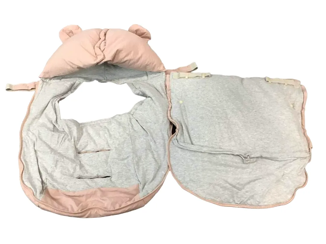 7 A.M. Enfant BebePOD, Airy, Cameo Pink, 0-9 months