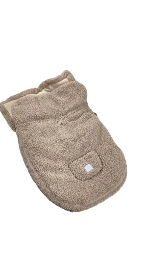 7 A.M. Enfant BebePOD, Teddy, Oatmeal, 0-9 months