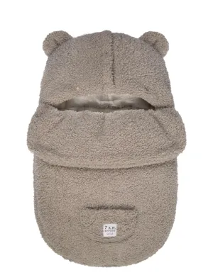 7 A.M. Enfant BebePOD, Teddy, Oatmeal , 0-9 Months