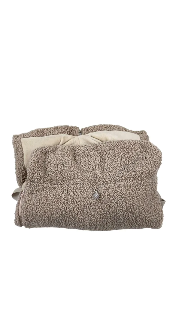 7 A.M. Enfant BebePOD, Teddy, Oatmeal, 0-9 months