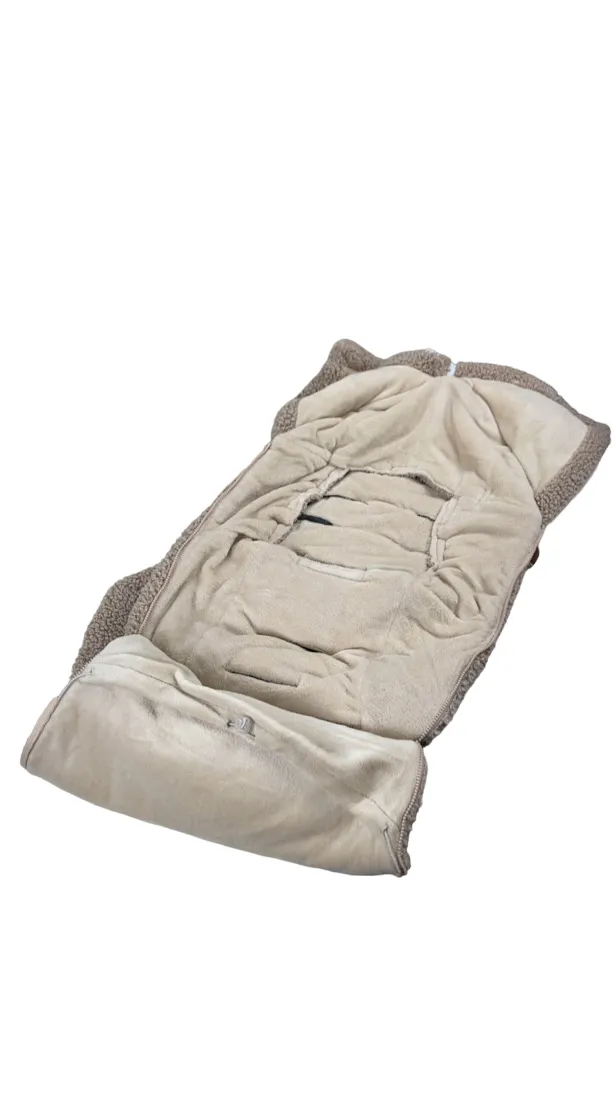 7 A.M. Enfant BebePOD, Teddy, Oatmeal, 0-9 months