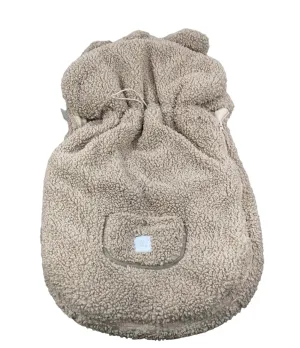 7 A.M. Enfant BebePOD, Teddy, Oatmeal, 0-9 Months