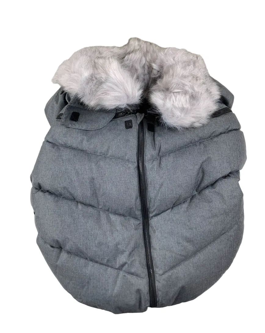 7 A.M. Enfant Cocoon Baby Cover, Tundra