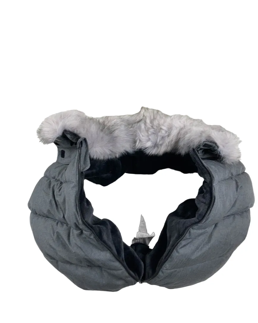 7 A.M. Enfant Cocoon Baby Cover, Tundra