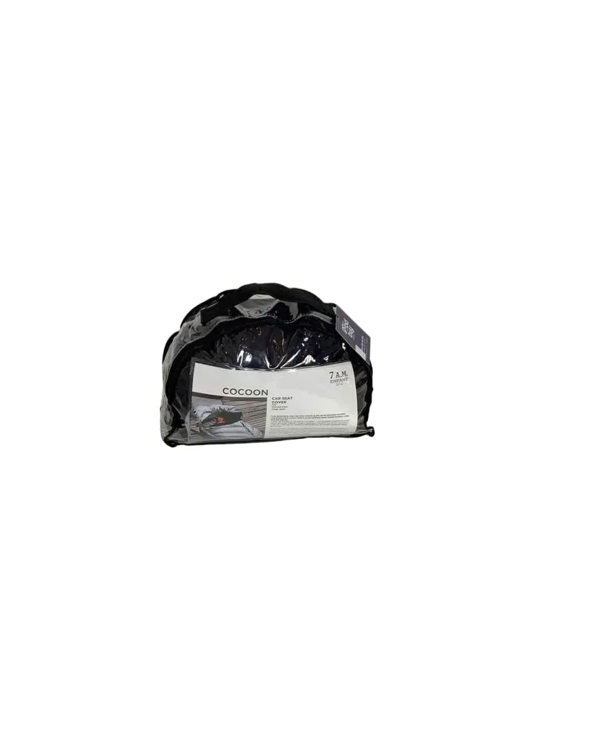 7 A.M. Enfant Cocoon Baby Cover, Tundra