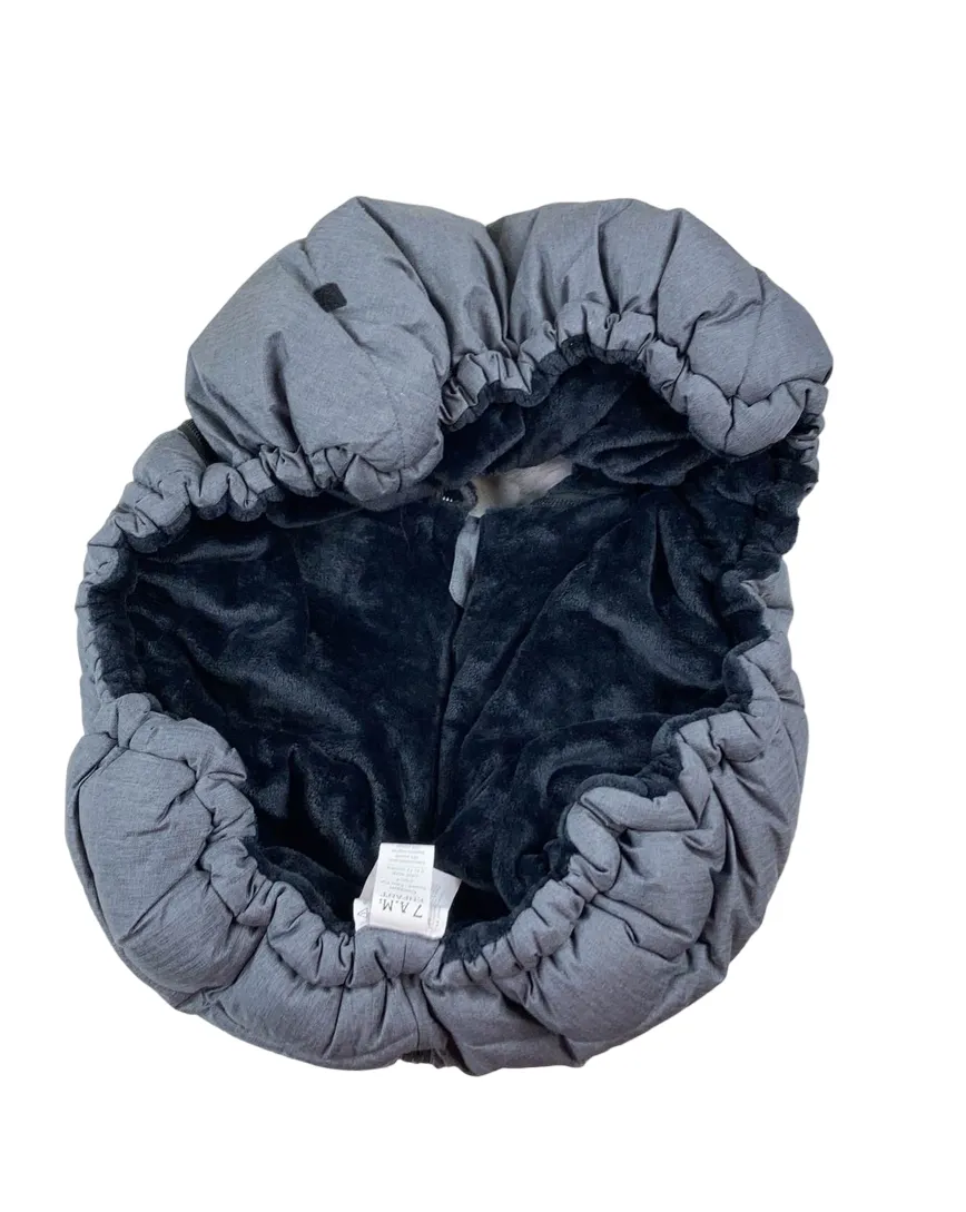 7 A.M. Enfant Cocoon Baby Cover, Tundra