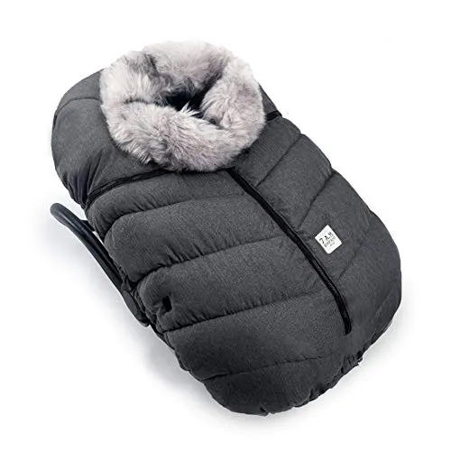 7 A.M. Enfant Cocoon Baby Cover, Tundra