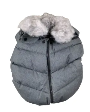 7 A.M. Enfant Cocoon Baby Cover, Tundra