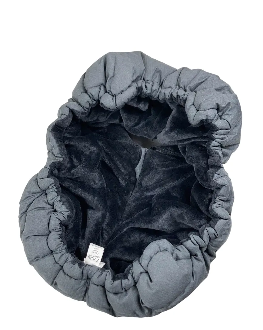 7 A.M. Enfant Cocoon Baby Cover, Tundra