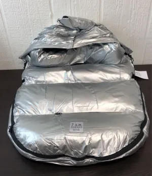 7 A.M. Enfant GlacierPOD Stroller and Car Seat Footmuff