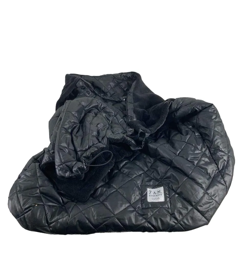 7 A.M. Enfant K-Poncho