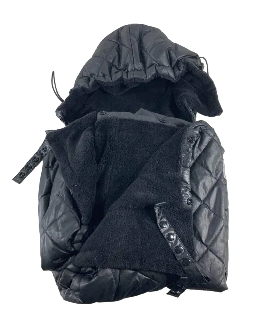 7 A.M. Enfant K-Poncho