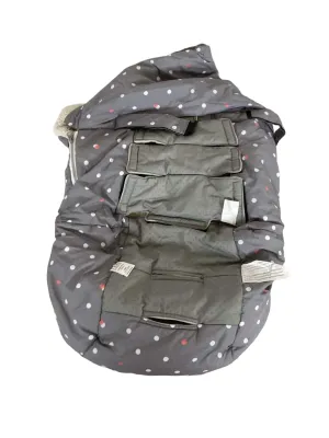 7 A.M. Enfant LambPOD Stroller and Car Seat Footmuff