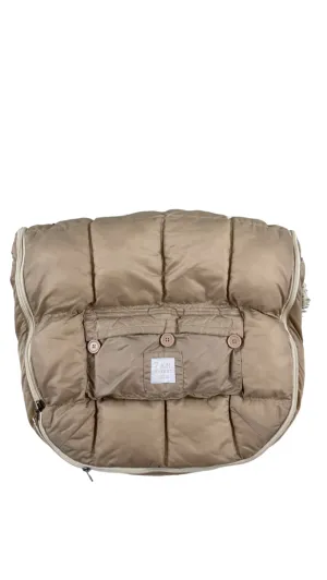 7 A.M. Enfant Le Sac Igloo, Beige, Medium (6-18 months)