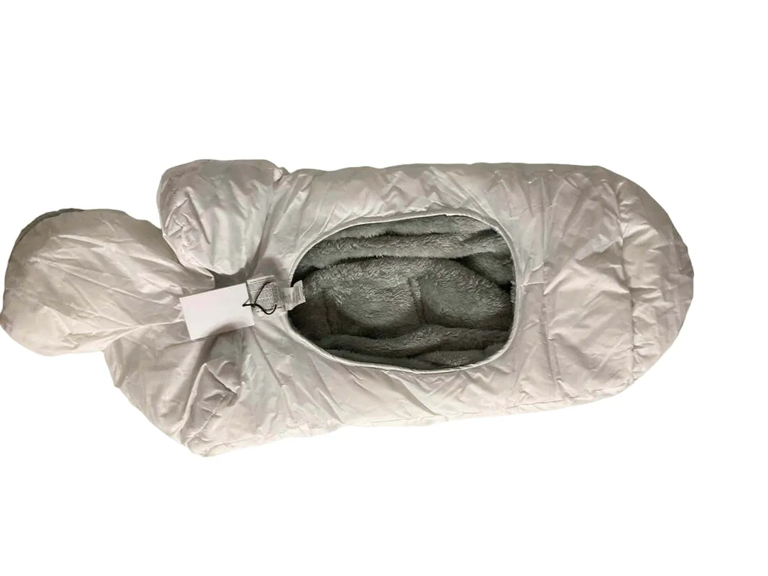 7 A.M. Enfant Nido Bebe Airy, Whisper, Small (0-6 months)