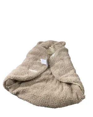 7 A.M. Enfant Nido, Oatmeal Teddy, Small (0-6 months)