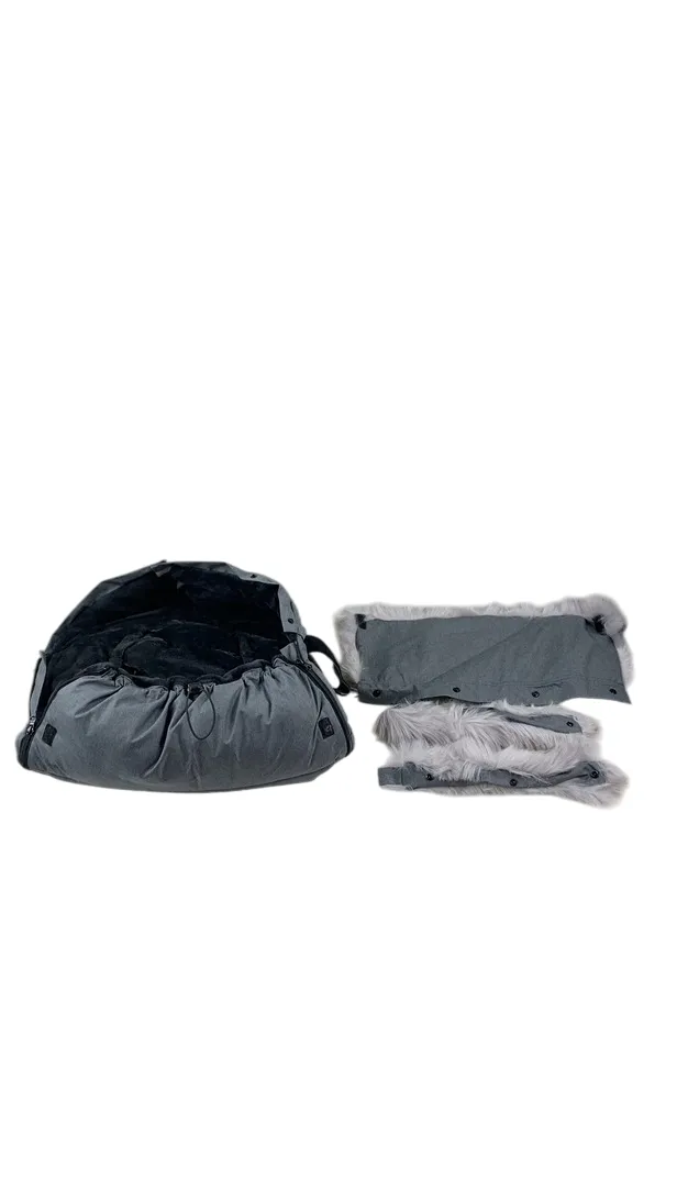 7 A.M. Enfant PlushPod, Medium/Large 18M-3T